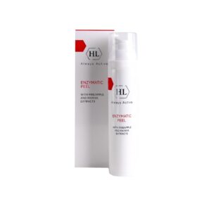 enzyme peel