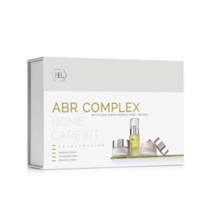 ALPHA-BETA & RETINOL KIT