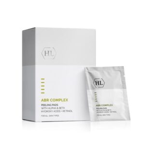 ABR Complex Peeling Pads